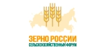 Логотип Зерно России