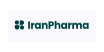 Логотип iran pharma
