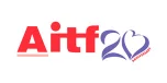 Логотип AITF 2026