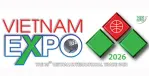 Vietnam Expo 2025 - 35-я международная многоотраслевая гибридная выставка Вьетнама