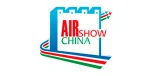 Логотип airshow china