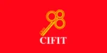 Логотип cifit