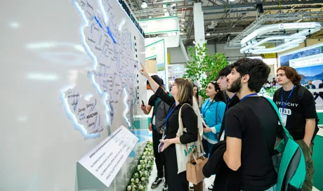 Baku water week 2025