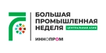 Иннопром Центральная Азия