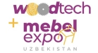 Woodtech & MebelExpo Uzbekistan 2026 - 22-я Международная выставка «Технологии производства. Деревообработка. Мебель и интерьер»