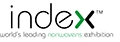INDEX 2026 - 23-я Международная выставка нетканых материалов и технического текстиля