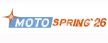 МОТОВЕСНА 2026 - 15-я Международная мотовыставка