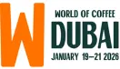 World of Coffee Dubai 2026 – 5-я международная выставка Мир кофе в Дубаи