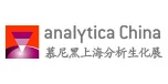 Логотип analytica china