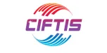 Логотип CIFTIS