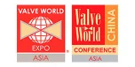 Логотип Valve World Asia China