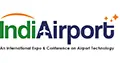 IndiAirport 2025 - 4-я международная выставка и конференция аэропортовых технологий