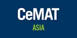 Логотип cemat asia