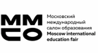 ММСО.EXPO 2026 - Московский международный салон образования