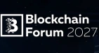 Blockchain Forum  2027 - международный форум блокчейна, криптовалют, майнинга и ИИ