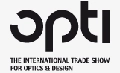 OPTI MUENCHEN 2026 - международная выставка оптики и дизайна