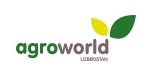Логотип agroworld