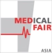 MEDICAL FAIR ASIA 2026 – 16-я международная выставка больничного, фармацевтического, диагностического и реабилитационного оснащения и снабжения