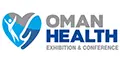 Oman Health Exhibition & Conference 2025 - Выставка и конференция здравоохранения Омана
