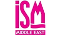 ISM Middle East 2025 – 18-я ведущая отраслевая выставка Sweets & Snacks in the Middle East