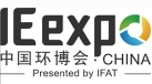 IE expo China 2026 - 19-я международная выставка водных ресурсов, сбора и обработки сточных вод и природных энергоресурсов