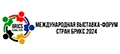 BRICS GLOBAL EXPO 2024 - Выставка-форум БРИКС Глобал Экспо