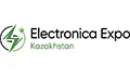 Electronica Expo Kazakhstan 2026 - международная выставка электроники